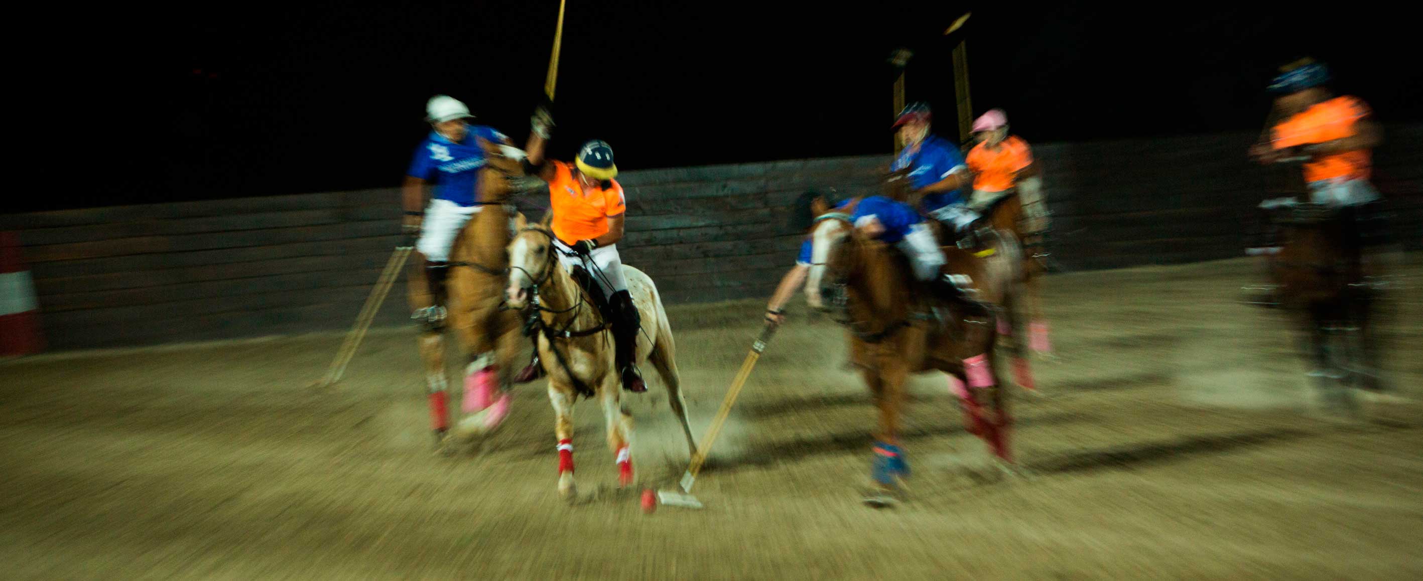 polo