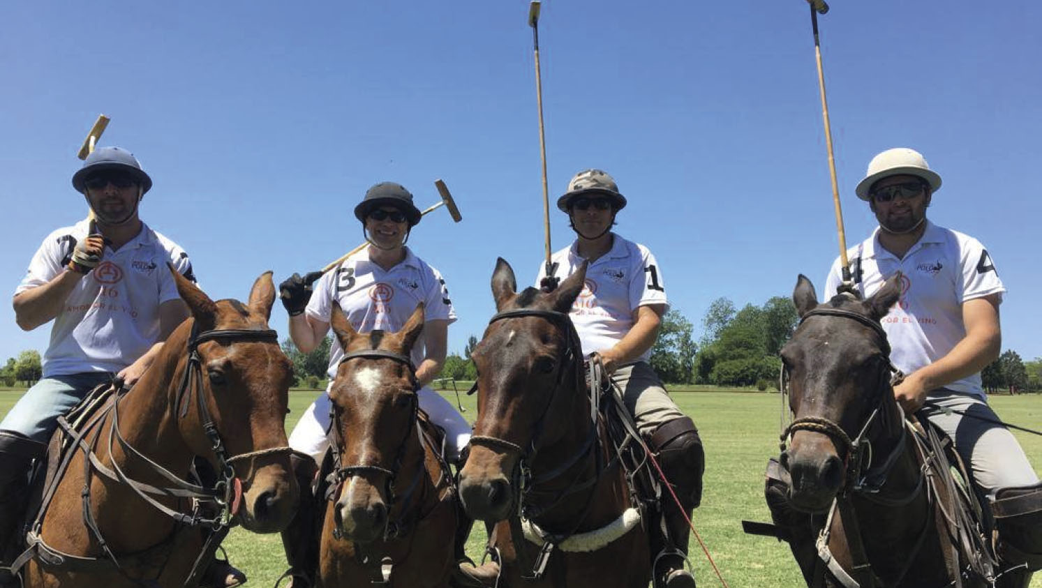 Argentina Polo Holidays|Our Polo Experiences