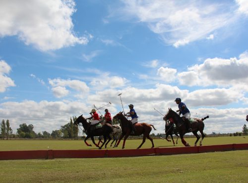 Argentina Polo Day