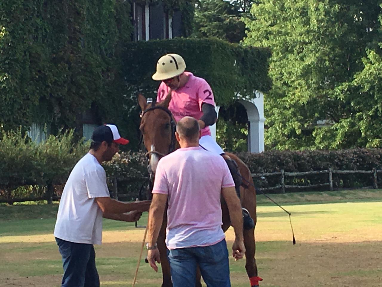 Argentina Polo Holidays | Enjoying Polo with Safety | Part 2