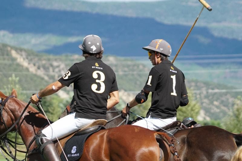 polo traditions