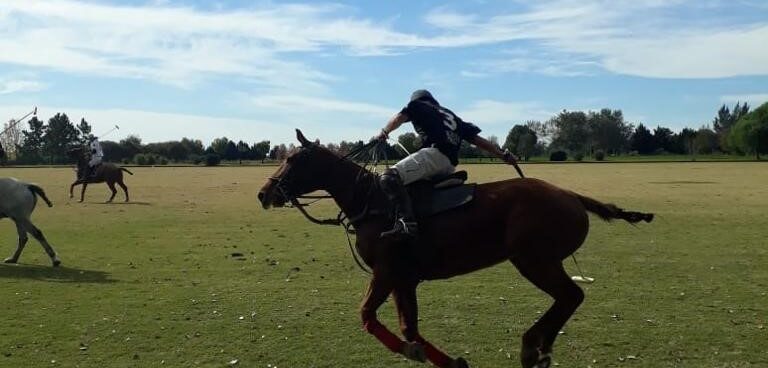 Argentina Polo Holidays | What is Stick and Ball