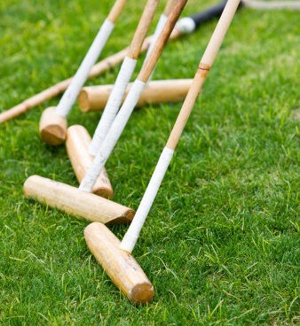 polo mallets