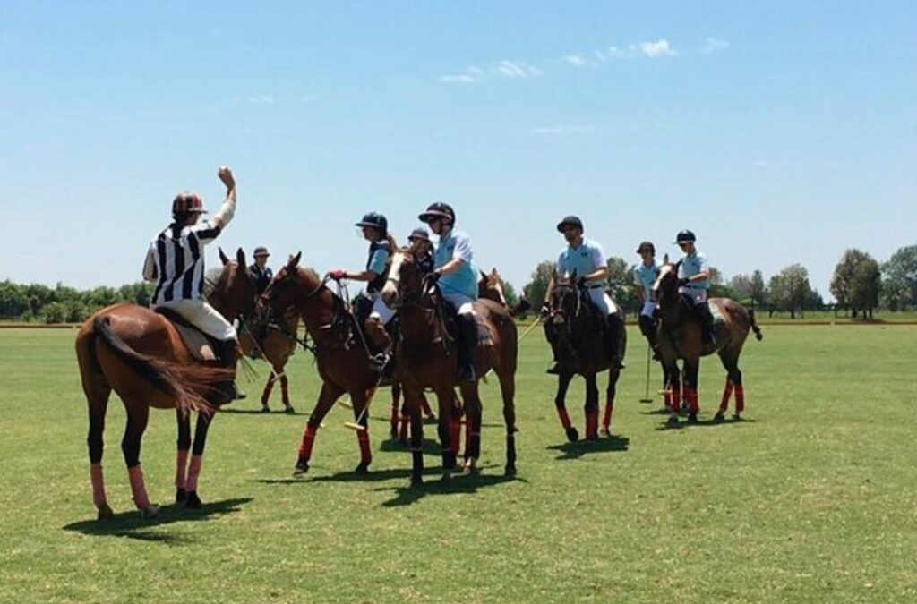 Argentina Polo Holidays|Professionals, amateurs and beginners programs