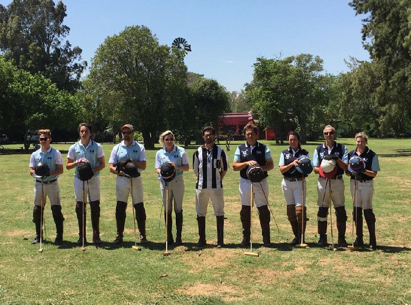 Argentina Polo Holidays|Professionals, amateurs and beginners programs
