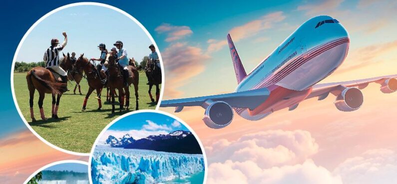 Polo Travel Agency