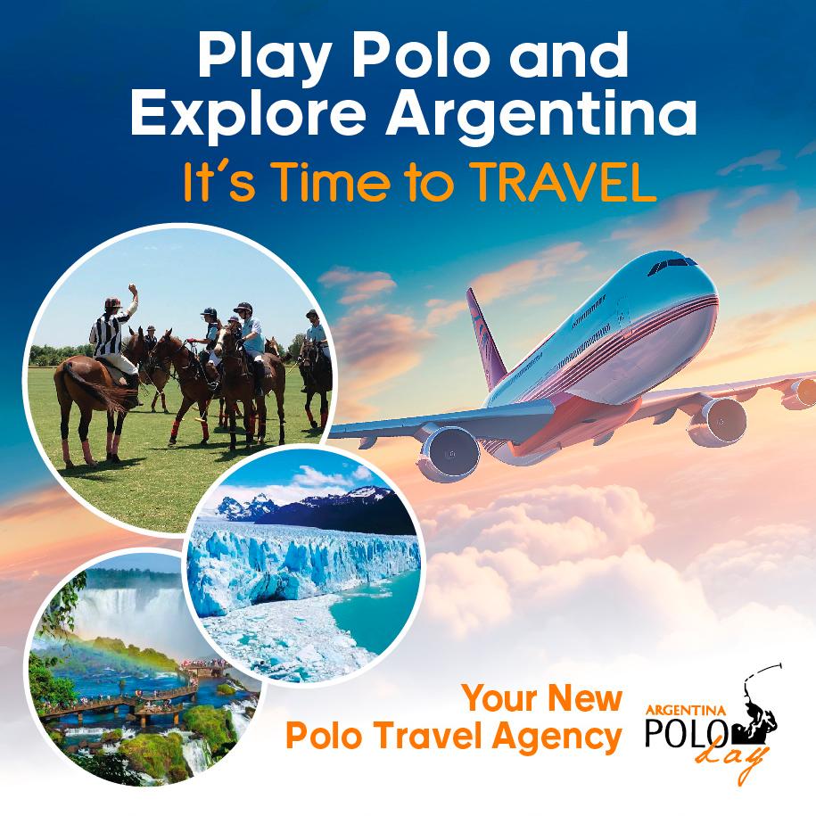 Polo Travel Agency